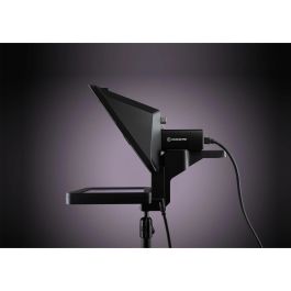 Elgato 10WAD9901 Prompter 9" (22.9 cm) con Pantalla 1024x600 Píxeles para Streaming y Creación de Contenido