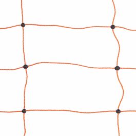 Kerbl Red Electrificable para Ovejas - Ovinete con 14 Postes, 90cm Alto x 50m Largo