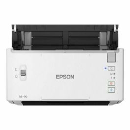 Escáner Doble Cara Epson B11B249401 600 dpi USB 2.0