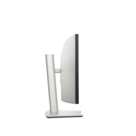 Dell Monitor Curvo 34" Wide Quad HD 3440x1440 IPS 120Hz para Oficina y Multimedia con Thunderbolt
