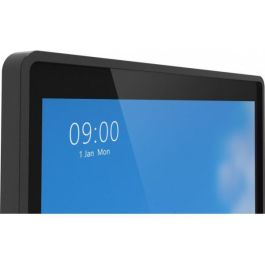 ViewSonic EP5542T, ePoster Kiosk Digital Interactivo Táctil 55" 4K UHD (2160x3840), 10 Puntos, Android, Libre de pie, Negro.