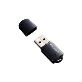 Panasonic AJ-WM50E Transmisor de Dato de Cámara Negro, ET-AJWM50E, Wi-Fi 802.11a/b/g/n/ac, 2.4/5 GHz Precio: 166.78999975. SKU: B18FHBG63B