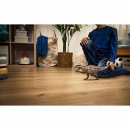 Schleich 15048 Figura de Carcharodontosaurus Dinosaurios a partir de 4 años