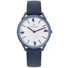 Reloj Unisex Pierre Cardin CPI-2009 Precio: 108.94999962. SKU: S7235910