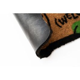 ERIK Felpudo Marvel I Am Groot Fibra de Coco Antideslizante