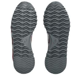 Zapatillas de Running para Adultos Asics Tiger Runner Ii Marrón 39