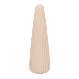 Bala Vibradora Dream Toys Nude Zina Cone Precio: 44.68999964. SKU: B142QDVC9P