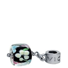 Abalorio Mujer Viceroy VMM0179-25 Negro (1 cm) Precio: 17.5000001. SKU: S0323866