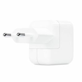 Apple Adaptador de Corriente USB 12W - Cargador con Conector USB Tipo A para iPhone, iPad y Dispositivos Móviles