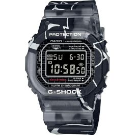 Reloj Hombre Casio DW-5000SS-1ER (Ø 42,8 mm) Precio: 204.68999969. SKU: S7233073