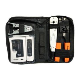 EQUIP Conjunto de herramientas de red Precio: 25.99000019. SKU: B18XDB9TG8