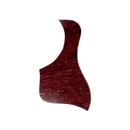 YELLOWPTS Golpeador Guitarra Acústica Tipo Folk - Tortoise Yellow Precio: 6.50000021. SKU: B1DLLV8WCF