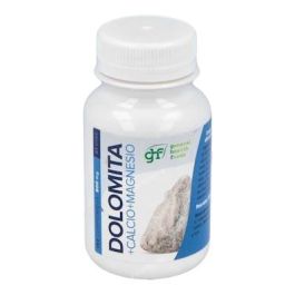 GHF Dolomita 800Mg. 150 Comp. Aporta Calcio Y Magnesio Para Huesos Precio: 4.4999999. SKU: B1D6XZTXWT