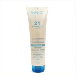 Salerm Champú Silk Protein 300 ml - Reparación y Rejuvenecimiento Profundo Precio: 12.68999963. SKU: S4243557