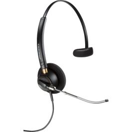 HP Poly HW510V EncorePro Headset para Centro de Llamadas Híbrido, Compatible con PC y Microsoft Teams Precio: 66.50000038. SKU: B1G4S7MNFS
