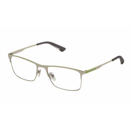 Montura de Gafas Hombre Police VPL698-540579 Gris ø 54 mm Precio: 46.78999941. SKU: B18395L7YM