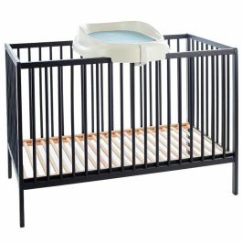 THERMOBABY AUC3023191990001 Cambiador Vasco 76x45 cm Lirio de los Valles Blanco