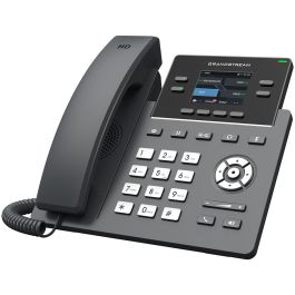 Grandstream GRP-2612G Teléfono SIP IP Empresarial de Entrada