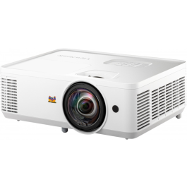 Viewsonic PS502X videoproyector Proyector de corto alcance 4000 lúmenes ANSI XGA (1024x768) Blanco Precio: 505.49999995. SKU: B1CQZMCHG5