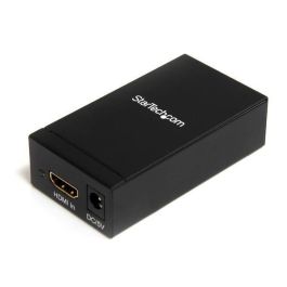 Conversor/Adaptador Startech HDMI2DP Negro Precio: 113.50000013. SKU: S7744229
