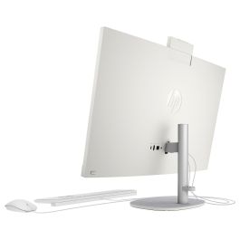 HP 27-cr0007ng All-in-One PC 68,6cm (27 Zoll) AMD Ryzen 5 7520U