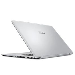 Portatil Msi 14 - 202Es I7 - 1355 Unidades 16 grb Ssd Portatil Msi 14 - 202Es I7 - 1355 Unidades 16 grb Ssd