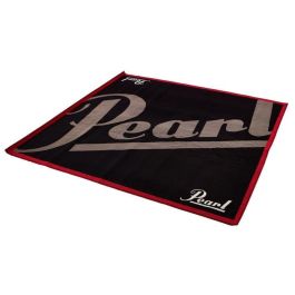 Alfombra Pearl Con Logo Grande  200Cm X 180Cm - Negra Precio: 314.2491. SKU: B1ARVZWEG6