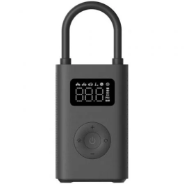 Xiaomi Compresor de Aire Eléctrico Portátil 2 BHR7112GL Bomba de Aire Recargable Precio: 41.50000041. SKU: B1JYVZ54SY