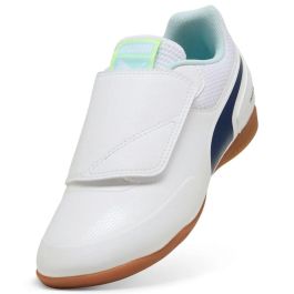 Zapatillas de Fútbol Sala para Niños Puma Truco III V 35