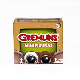 Bizak Figuras Coleccionables Gremlins 6cm Modelos Surtidos
