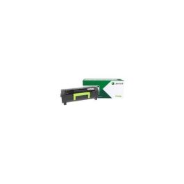 Lexmark Toner Negro Ms521,622 - Mx521, 25.000 PµG Precio: 490.9900006. SKU: S8411946