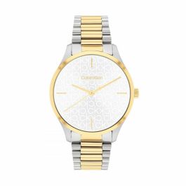 Reloj Hombre Calvin Klein 25200167 (Ø 35 mm)