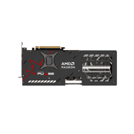 Sapphire PULSE Radeon RX 9070 XT 16 GB GDDR6 256-bit PCI Express 4.0 x16 Tarjeta gráfica - 11348-03-20G Sapphire PULSE Radeon RX 9070 XT 16 GB GDDR6 256-bit PCI Express 4.0 x16 Tarjeta gráfica - 11348-03-20G