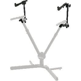 Extensión Segundo Teclado Para Soporte Qly40 Precio: 60.5. SKU: B14YXV83NZ