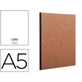 Clairefontaine Libreta A5 148x210mm Tapa Cartulina 96 Hojas Liso Color Havana 90gr Precio: 5.50000055. SKU: B19QSGVABK