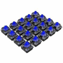 Piezas de repuesto Newskill Switches Gateron Qwerty Español Precio: 24.8050003509. SKU: B1J8AF2VD7