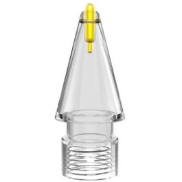 4smarts Puntas de Repuesto Lucid para Apple Pencil - 4 Unidades