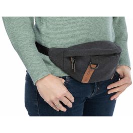 Bolso Bandolera Trixie Negro