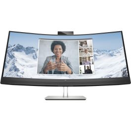 HP E34m G4 - Monitor LED IPS 34" Wide Quad HD (3440x1440) 21:9, USB 3.2 Hub, HDMI, DisplayPort, 5ms, Negro Precio: 568.7899998. SKU: B13LLFXMY7