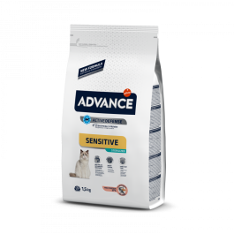 Affinity Advance Feline Adult Sterilized Sens. 10 kg Precio: 50.5000001. SKU: B1CF2HH6WP