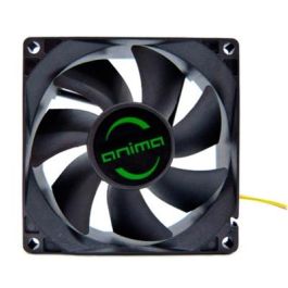 Ventilador de Caja Tacens AF8 ANIMA 8 cm 1 44W Ventilador de Caja Tacens AF8 ANIMA 8 cm 1 44W
