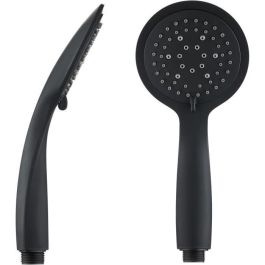 ROUSSEAU Hebe Teleducha 5 jets - Negro ROUSSEAU Hebe Teleducha 5 jets - Negro Precio: 20.69000054. SKU: B1JDB8GCAY