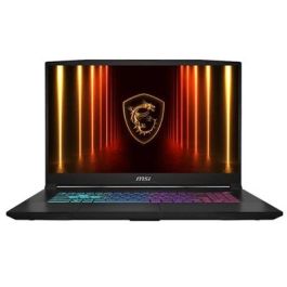 Msi Portátil Katana 17 HX B14 WFK-082Xes Gaming con Intel Core i9 14ª Gen, NVIDIA RTX 5060, 32GB DDR5 RAM y Pantalla 17.3" 144Hz Precio: 1652.5900006. SKU: B1FYFDE97T