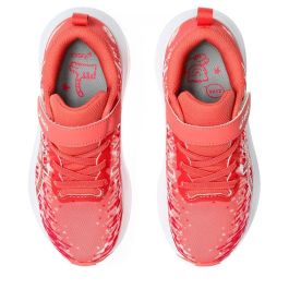 Zapatillas Deportivas Infantiles Asics Pre Noosa Tri 16 Ps Salmón