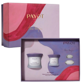 Payot Promo Supreme Xmas Set 2024 Precio: 75.49999974. SKU: B1KBRXC9QS