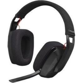 Auriculares inalámbricos para juegos - The G-Lab - KORP PLATIINIUM - Micrófono - PC/PS4 / Xbox One - Negro Precio: 71.49999989. SKU: B1C43L8NYQ