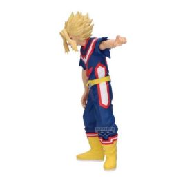Figura Banpresto My Hero Academia The Precio: 43.3422. SKU: B175KC934B