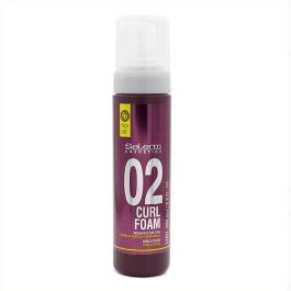 Salerm Proline 02 Curl Foam 200 Ml - Espuma para rizos definidos y hidratados Precio: 12.59000039. SKU: SBL-SAL2108