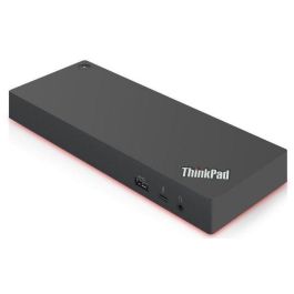 Lenovo 40AN ThinkPad Thunderbolt 3 Dock Gen 2 - Estación Acoplamiento USB-C, para Portátil, Múltiples Pantallas 4K y Transferencia Rápida Precio: 433.50000023. SKU: B16WLLWRZW
