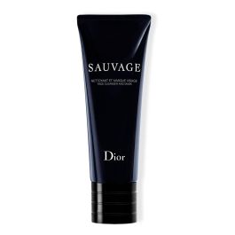 Sauvage, Limpiador, Mascarilla crema, Para la cara, 120 ml Precio: 45.69000051. SKU: B147HBQKGG